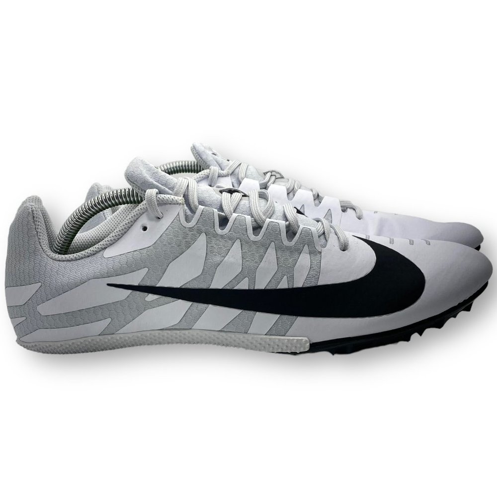 Nike Zoom Rival S Racing Spike 907564-100 Men's Size 12 US No spike wrench